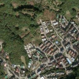 Satellite imagery of Chungsa-gak, KR