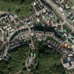 Satellite imagery of Chungsa-gak, KR