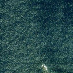 Satellite imagery of O Zaki, JP