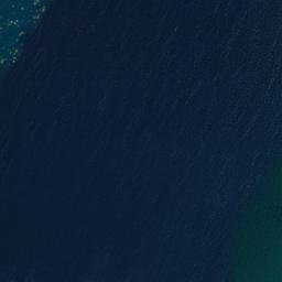 Satellite imagery of Tōriga Hana, JP