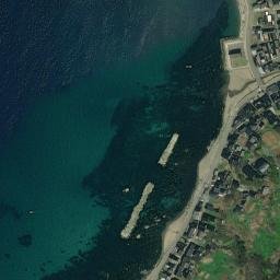 Satellite imagery of Tōriga Hana, JP