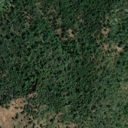 Satellite imagery of Enterprise Mine, US