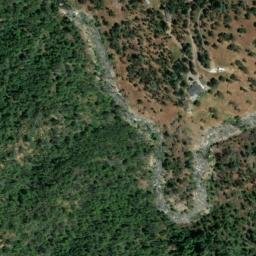 Satellite imagery of Enterprise Mine, US