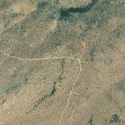 Satellite imagery of Van Loon Prospect, US