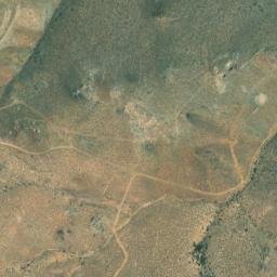 Satellite imagery of Little Sister Mine, US