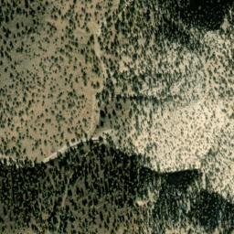 Satellite imagery of Mollie Gibson Mines, US