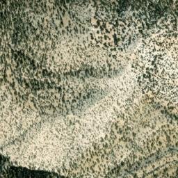 Satellite imagery of Mollie Gibson Mines, US