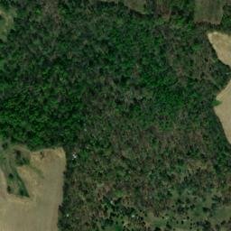 Satellite imagery of May Mines, US