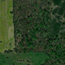 Satellite imagery of May Mines, US