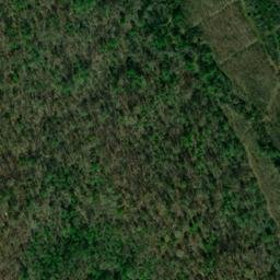 Satellite imagery of Butler Mines, US