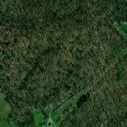 Satellite imagery of Crystal Mines, US