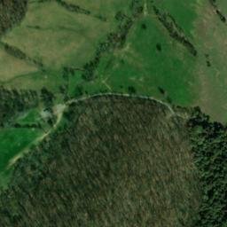 Satellite imagery of Columbia Mine, US