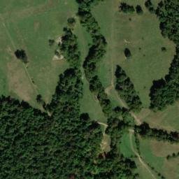 Satellite imagery of Columbia Mine, US