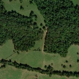 Satellite imagery of Columbia Mine, US