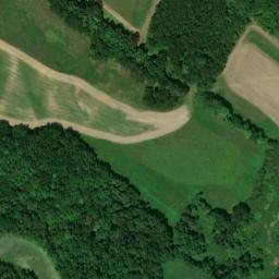 Satellite imagery of Hickory Ridge, US