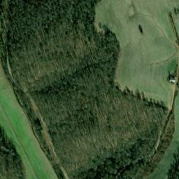 Satellite imagery of Buzzards Roost Bluff, US