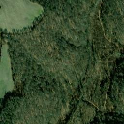Satellite imagery of Buzzards Roost Bluff, US