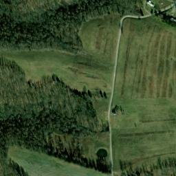 Satellite imagery of Bryant Ridge, US