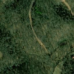 Satellite imagery of Bryant Ridge, US