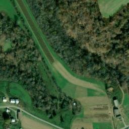 Satellite imagery of Gaddis Ridge, US