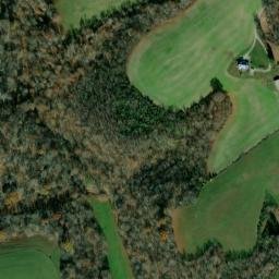Satellite imagery of Alien Ridge, US