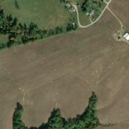 Satellite imagery of Wilson Ridge, US