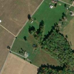 Satellite imagery of Wilson Ridge, US