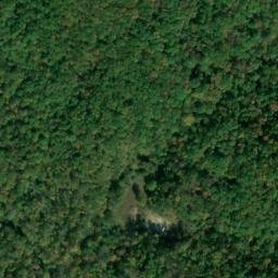 Satellite imagery of Rigney Ridge, US