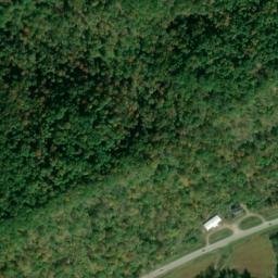 Satellite imagery of Rigney Ridge, US