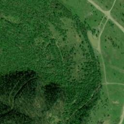 Satellite imagery of Beaver Ridge, US