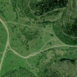 Satellite imagery of Beaver Ridge, US