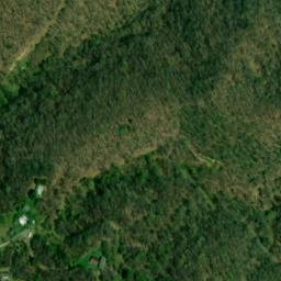 Satellite imagery of Brushy Ridge, US