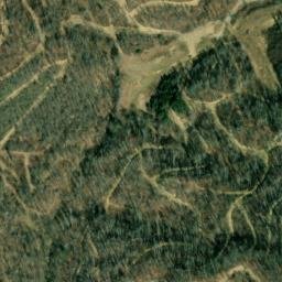 Satellite imagery of Micajah Ridge, US