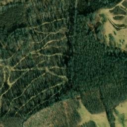 Satellite imagery of Micajah Ridge, US