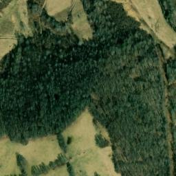 Satellite imagery of Micajah Ridge, US