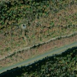 Satellite imagery of Divide Ridge, US