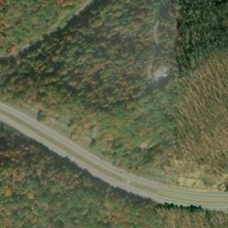 Satellite imagery of Divide Ridge, US