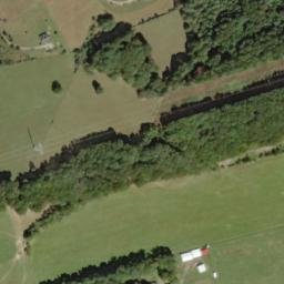 Satellite imagery of The Ridges, US