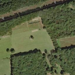 Satellite imagery of The Ridges, US