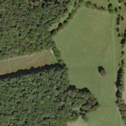 Satellite imagery of The Ridges, US
