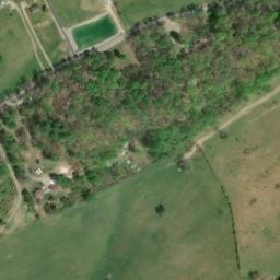 Satellite imagery of Sandstone Ridge, US