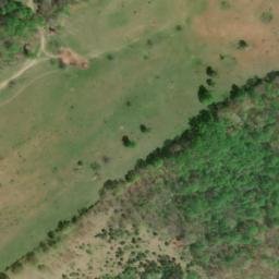 Satellite imagery of Sandstone Ridge, US