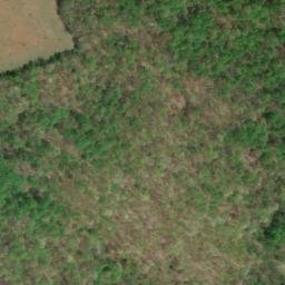 Satellite imagery of Sandstone Ridge, US