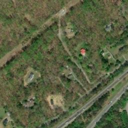 Satellite imagery of Green Ridge, US