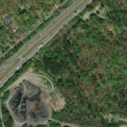 Satellite imagery of Green Ridge, US