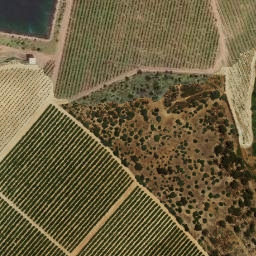 Satellite imagery of survey_point, PT