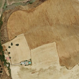 Satellite imagery of survey_point, PT