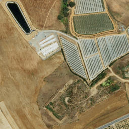 Satellite imagery of survey_point, PT
