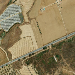 Satellite imagery of survey_point, PT