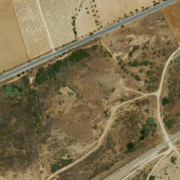 Satellite imagery of survey_point, PT